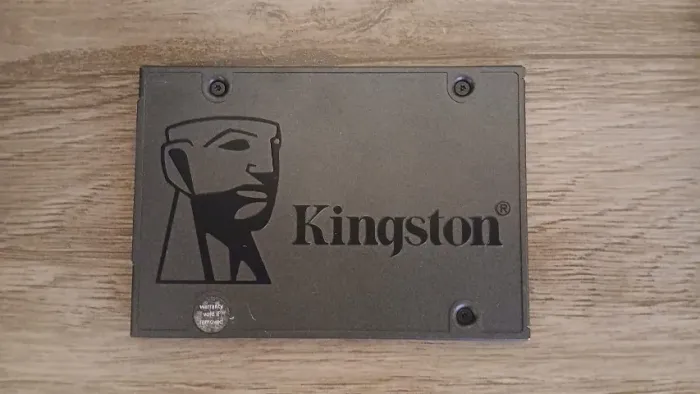 SSD Kingston 240Gb