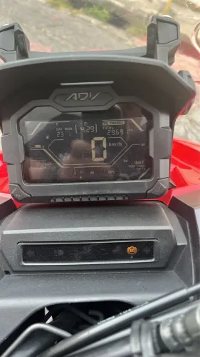 Adv 2021 30 mil km!