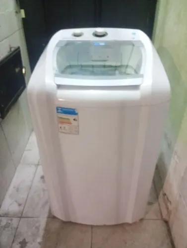 Máquina de lavar roupa