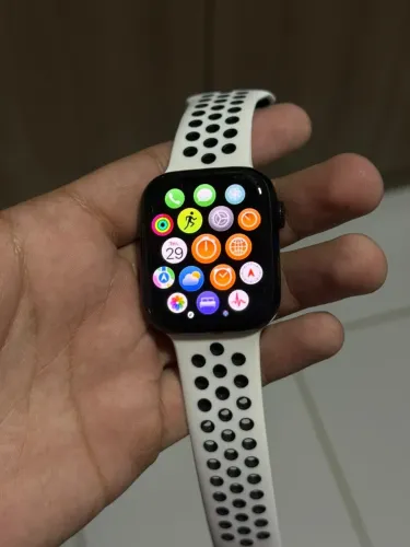 Apple Watch Series 9 45 mm 