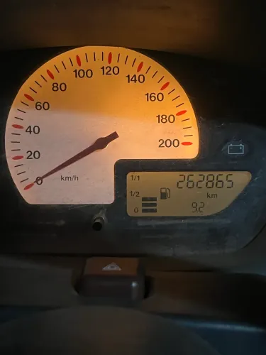 Chevrolet Celta 1.0/super/n.piq.1.0 MPFI VHC 8V 3P 2002
