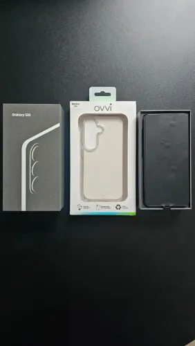 S26 Novo/ Aceito Trocas