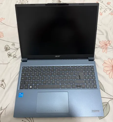 Notebook Acer Aspire Go