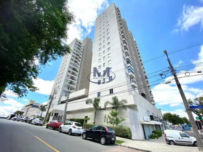 Apartamento para alugar no Capão Raso, Curitiba/PR