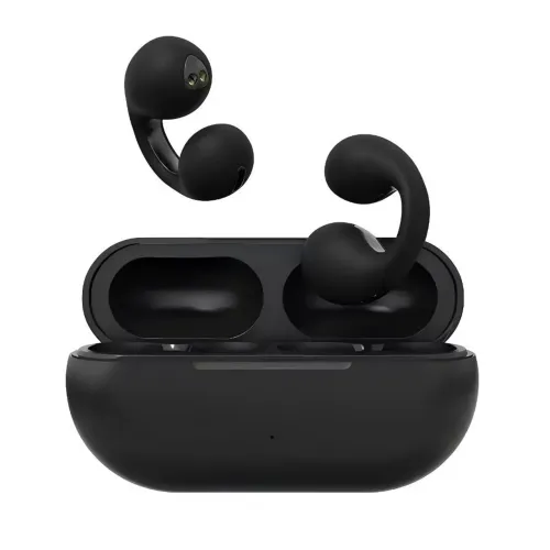 Fone de ouvido Bluetooth ear-clip