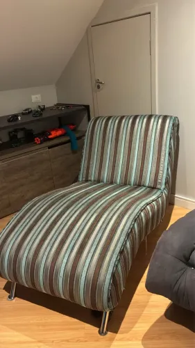 Chaise longue - espreguiçadeira