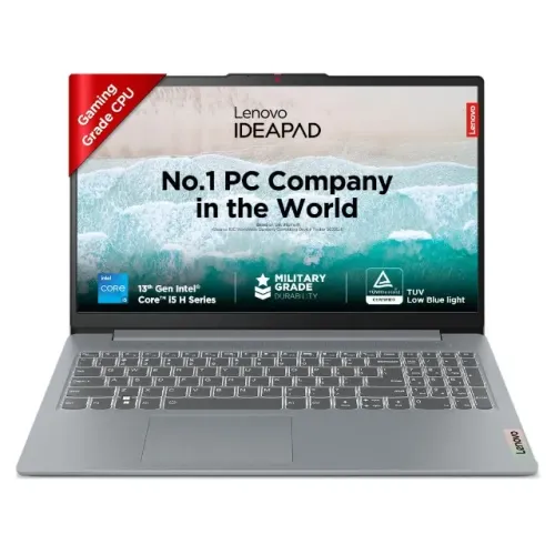 Lenovo Ideapad Slim 3i i5-13420H 8gb ram DDR5