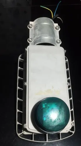 Luminária led de 60w