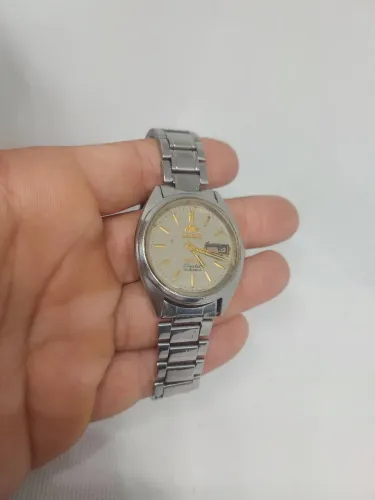 Orient Automático 