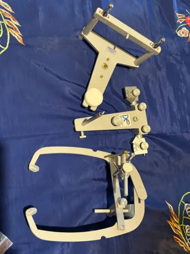 Articulador Semi-Ajustável Dentflex