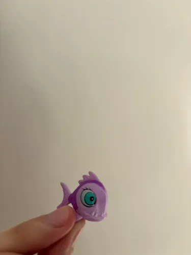 Boneco neptuna lagoona 13 wishes
