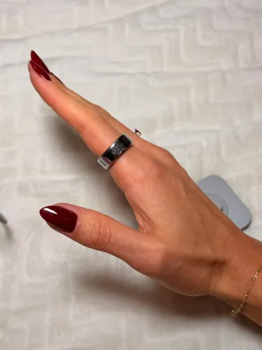 Oura ring 4