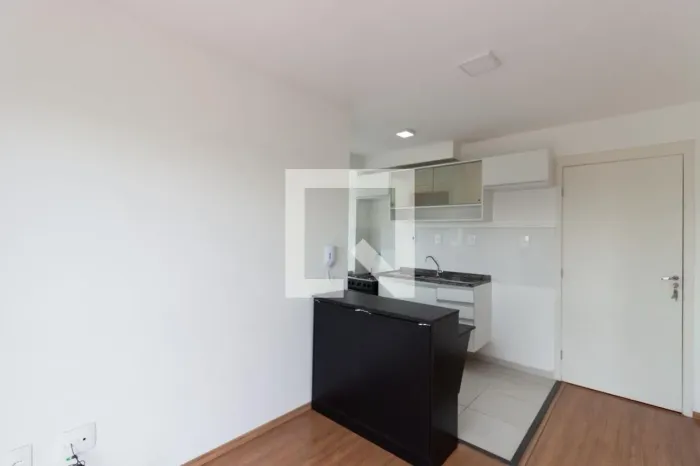 Apartamento à Venda - Itaquera, 2 Quartos, 38 m2