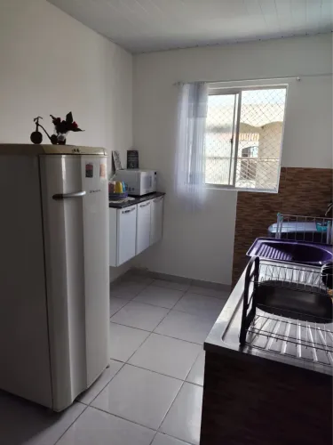 ALUGO APARTAMENTO MOBILIADO EM AVENIDA SEGURA E FÁCIL ACESSO A TUDO EM BELÉM