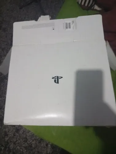 Ps5 semi novo 1 tera de memoria Somente venda a vista. 