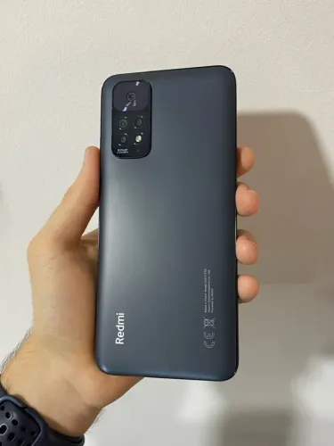 Redmi Note 11 4G | 128GB