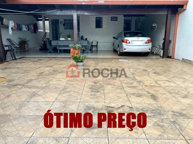 Quadra 13 (Sobradinho) - Vendo ou troco, aceito financiamento