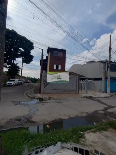 Casa á venda - Jardim Alice, Franco da Rocha