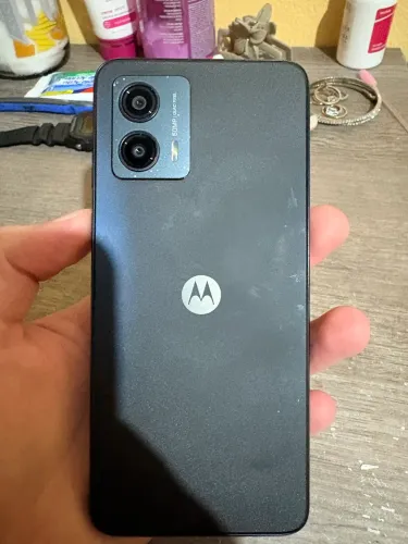 Vendo celular moto g53