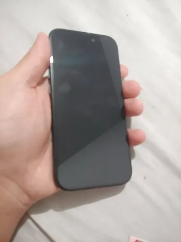 Iphone 15 - 256GB - Aceito Oferta