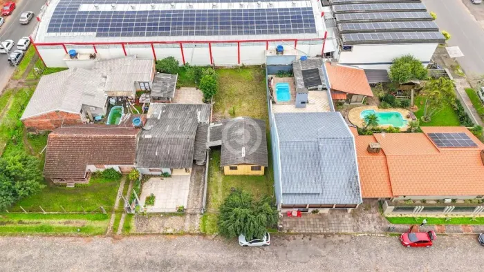 Terreno à venda em Estância Velha, Rincão dos Ilhéus, com 306 m²