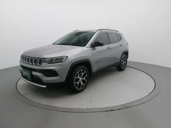 Jeep Compass Long. T270 1.3 TB 4X2 Flex AUT 2025