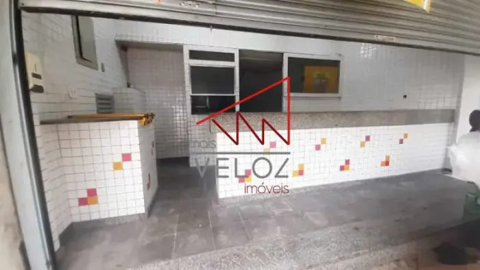 Loja-À VENDA-Laranjeiras-Rio de Janeiro-RJ