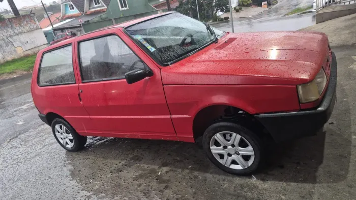 Fiat Uno S 1.5 I.e. / 1.5 / 1.3/ SX 1.3 1991