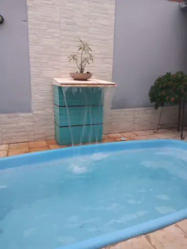 Excelente casa (ágio)