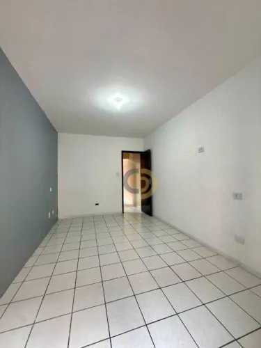 Apartamento com 1 dormitório à venda, 52 m² por R$ 235.000,00 - Tupi - Praia Grande/SP