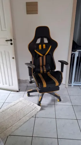 Vendo cadeira Gamer