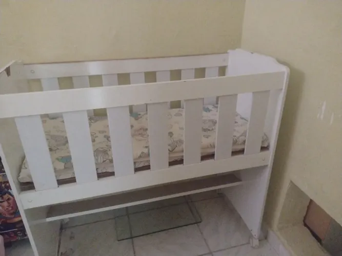 berço 