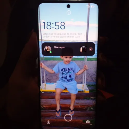 Xiaomi hyper os X7 512 gigas 12 de Ram 