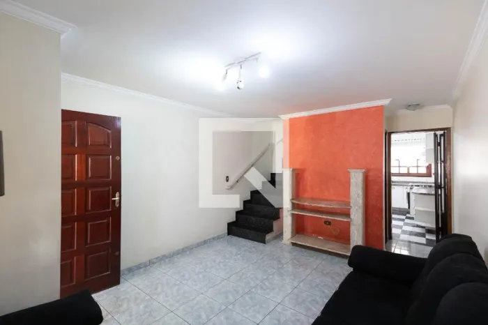 Casa à Venda - Vila Gustavo, 2 Quartos, 95 m2