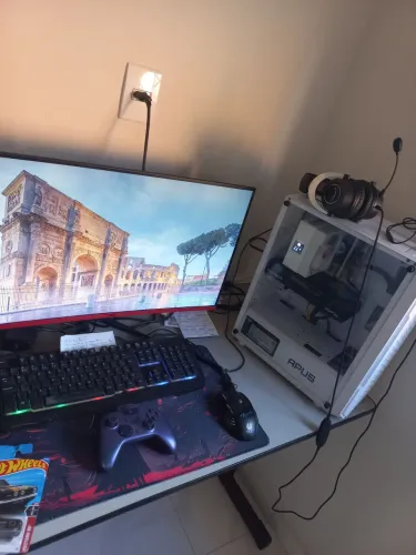 Pc gamer otimo estado