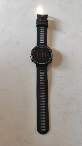 Garmin fererunner 735XT
