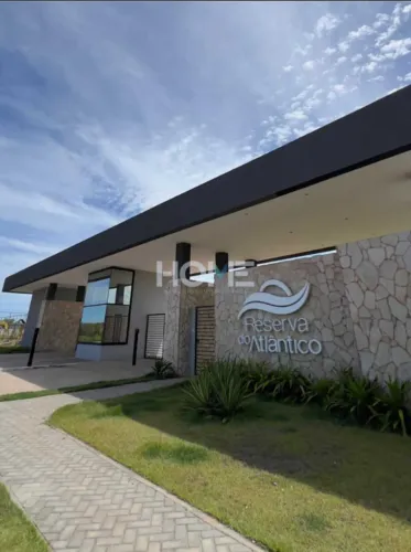 Lote Condomínio Alto Padrão - Próximo ao Trevo do Francês - Reserva do Atlântico