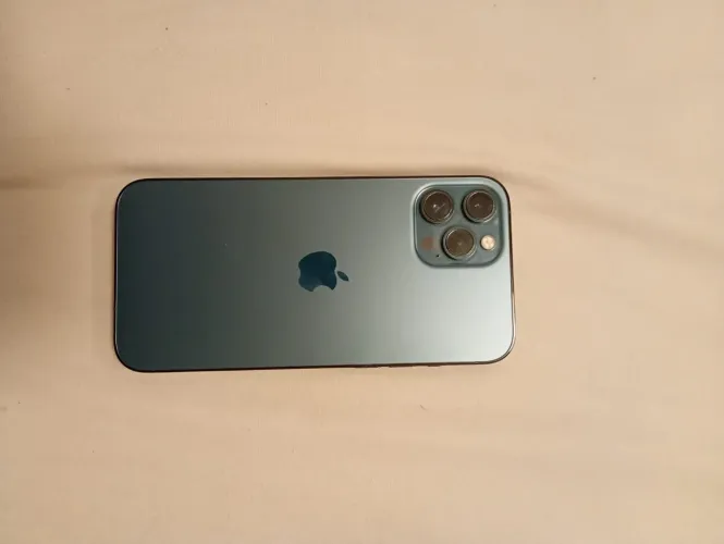 IPHONE 12 PRO MAX 128GB