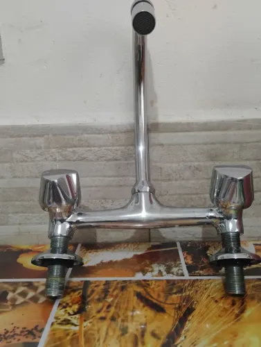 Torneira misturador Docol 