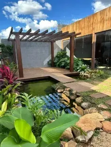 Area Completa Galpão, Showroom, Patio e escritorio total 1200m