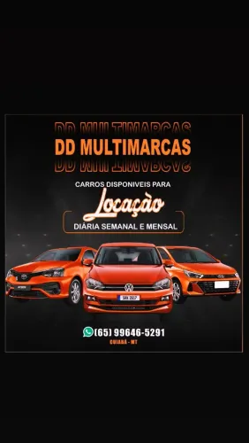 ALUGUEL VEICULOS