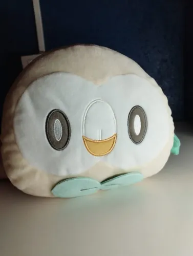 Bolsa Pokémon Rowlet