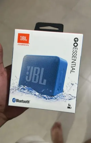 JBL Go essential 