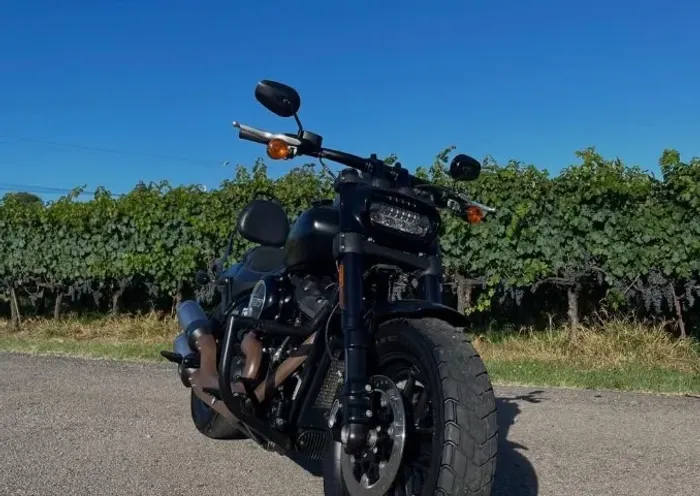 Fat Bob