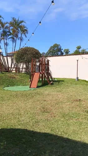 Casinha de tarzan completa so 4999