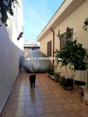 Casa Térrea para Venda no Bairro Imirim, 3 quartos, 4 vagas de garagem, 131m²