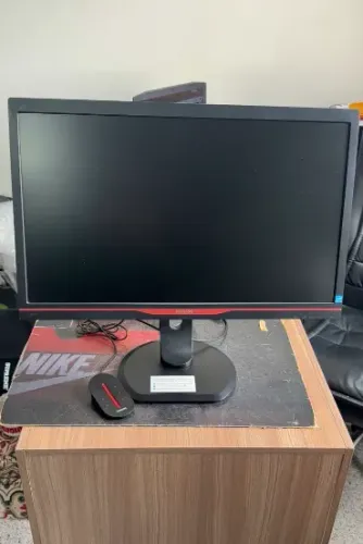 MONITOR PHILIPS GAMER 144HZ