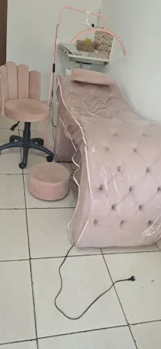 Kit maca