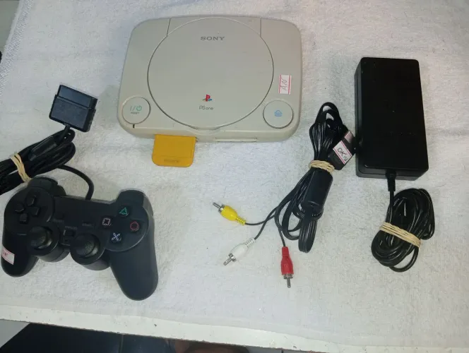 Ps1 slim