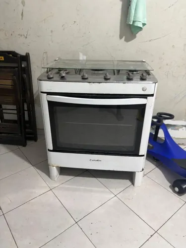 Fogão pra vender